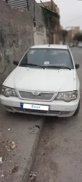 پراید‏، 132‏، SE‏ - تصویر 3