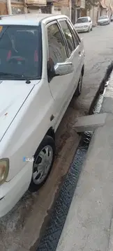 پراید‏، 132‏، داشبورد جدید - تصویر 5