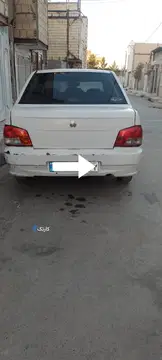 پراید‏، 132‏، داشبورد جدید - تصویر 4
