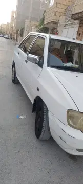 پراید‏، 132‏، داشبورد جدید - تصویر 2