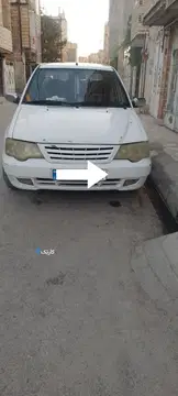 پراید‏، 132‏، داشبورد جدید - تصویر 1