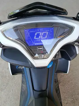 نیرو موتور شیراز‏، گلکسی R155‏ - تصویر 3