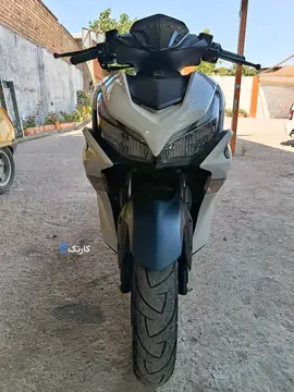 نیرو موتور شیراز‏، گلکسی R155‏ - تصویر 5