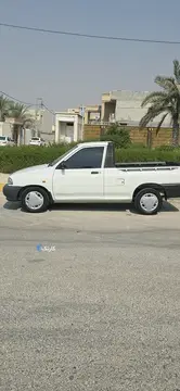 پراید‏، 151‏، SE‏ - تصویر 3