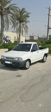 پراید‏، 151‏، SE‏ - تصویر 2