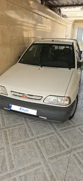 پراید‏، 151‏، SE‏