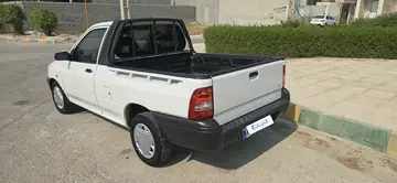 پراید‏، 151‏، SE‏ - تصویر 5