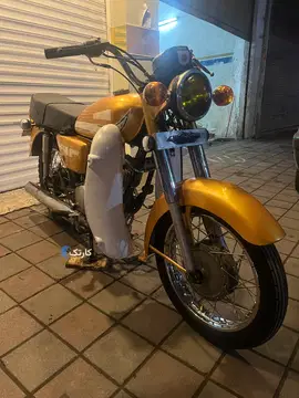 یاماها‏، RS 125‏ - تصویر 3