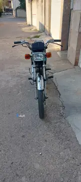 فروش موتور - تصویر 4