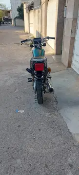 فروش موتور - تصویر 2