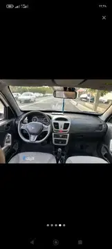 ساینا‏، S‏، دنده ای بنزینی‏85گانه مدل1403 - تصویر 4