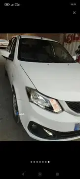ساینا‏، S‏، دنده ای بنزینی‏85گانه مدل1403 - تصویر 3