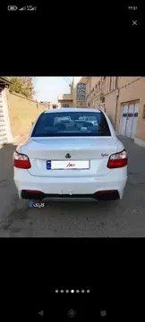 ساینا‏، S‏، دنده ای بنزینی‏85گانه مدل1403 - تصویر 2