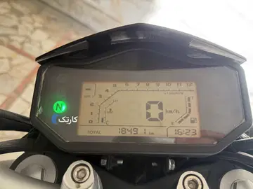 بنلی‏، TNT 180S‏ - تصویر 4