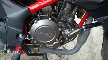 بنلی‏، TNT 25‏ - تصویر 3