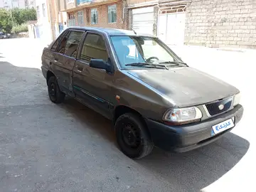پراید‏، 141‏، ساده‏ - تصویر 1