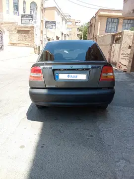 پراید‏، 141‏، ساده‏ - تصویر 3