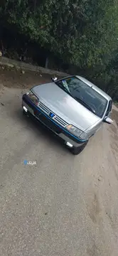 پژو‏، 405‏، GLX بنزینی‏ - تصویر 2