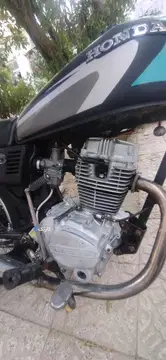 هوندا‏، CDI 125‏ - تصویر 2