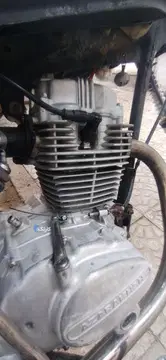 هوندا‏، CDI 125‏ - تصویر 4