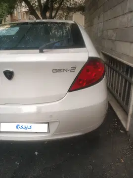 پروتون‏، جن تو‏ - تصویر 4