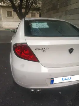 پروتون‏، جن تو‏ - تصویر 2