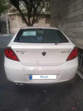 پروتون‏، جن تو‏ - تصویر 6