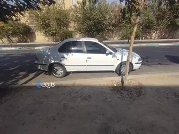 سمند‏، LX‏، EF7‏ - تصویر 4