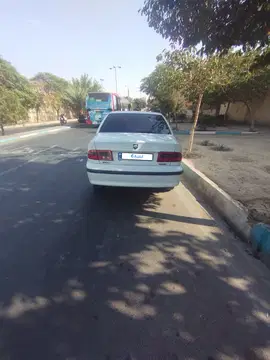 سمند‏، LX‏، EF7‏ - تصویر 2
