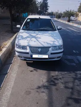 سمند‏، LX‏، EF7‏ - تصویر 1