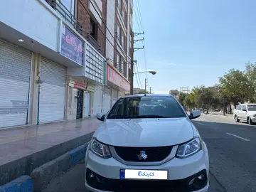 ساینا‏، S‏، دنده ای بنزینی‏