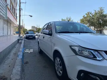 ساینا‏، S‏، دنده ای بنزینی‏ - تصویر 2