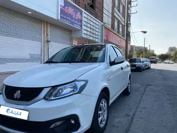ساینا‏، S‏، دنده ای بنزینی‏ - تصویر 3