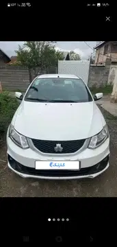 ساینا  S  مدل ۱۴۰۴ در حد صفر