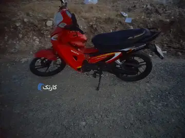 دایچی 135cc bn bmمدل91 - تصویر 4