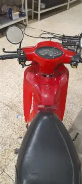 دایچی 135cc bn bmمدل91 - تصویر 6