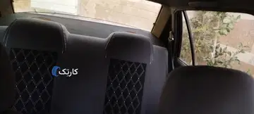 ماشین دوو زیر قیمت - تصویر 2