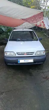 پراید‏، 131‏، SE‏ - تصویر 1
