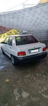 پراید‏، 131‏، SE‏ - تصویر 2