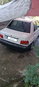 پراید‏، 131‏، SE‏ - تصویر 5