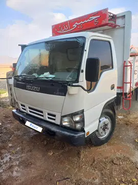 ایسوزو ۶تن