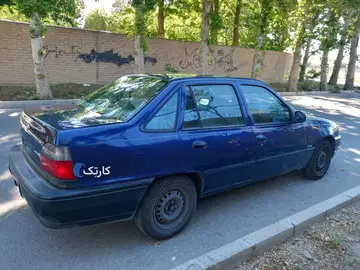 ماشین دوو سیلو - تصویر 2
