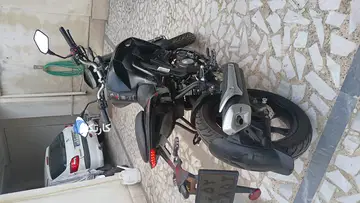 بنلی‏، TNT 180S‏ - تصویر 2