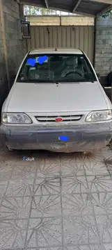 پراید‏، 131‏، SE‏