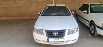 سمند‏، سورن‏، پلاس EF7 بنزینی‏ - تصویر 3