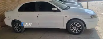 سمند‏، سورن‏، پلاس EF7 بنزینی‏ - تصویر 2