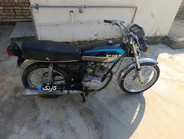 هوندا‏، ۱۵۰ مزایده ایی استارتی - تصویر 3