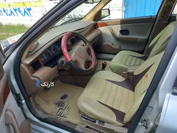 سمند‏، LX‏، XU7‏ - تصویر 6