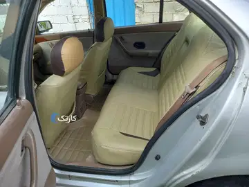 سمند‏، LX‏، XU7‏ - تصویر 5