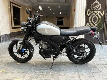 یاماها‏، XSR 155‏ - تصویر 1